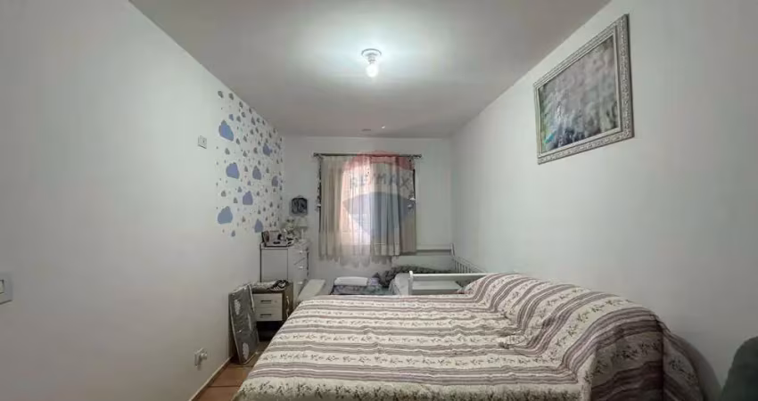 Apartamento para venda em jardim américa de 66.18m² com 2 quartos, 1 suite e 1 garagem