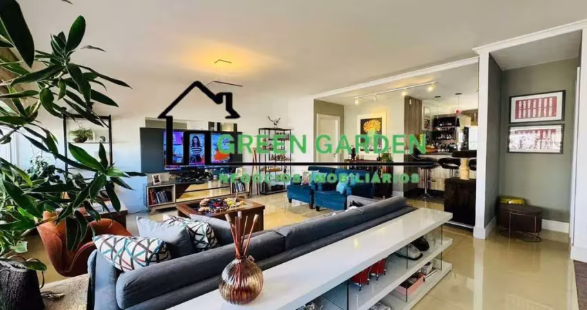 Apartamento para alugar em jardim paris de 220.00m² com 4 quartos, 2 suites e 2 garagens