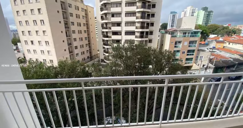 Apartamento para alugar em rudge ramos de 56.00m² com 2 quartos e 1 garagem