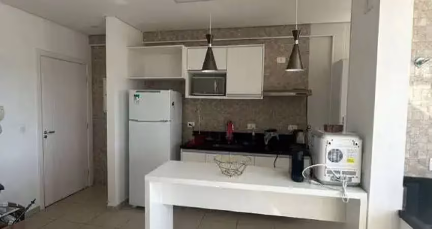 Loft para alugar em nova mogilar de 43.00m² com 1 quarto e 1 garagem
