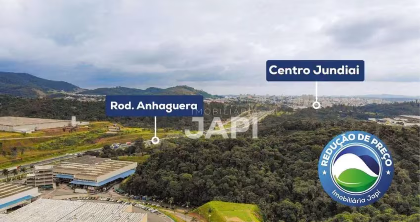Terreno para venda em jardim marambaia ii de 227.00m²