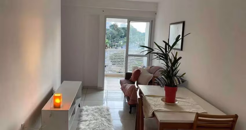 Apartamento para alugar em socorro de 76.00m² com 3 quartos e 1 garagem