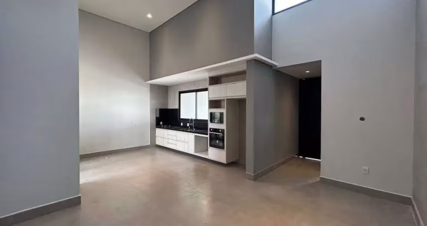 Casa de condomínio para alugar em loteamento park gran reserve de 136.44m² com 3 quartos, 3 suites e 2 garagens