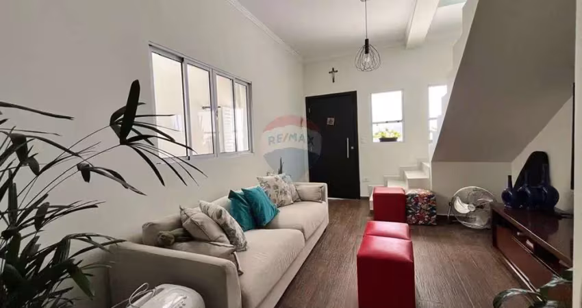 Casa de condomínio para venda em jardim perlamar de 273.00m² com 2 quartos, 2 suites e 2 garagens