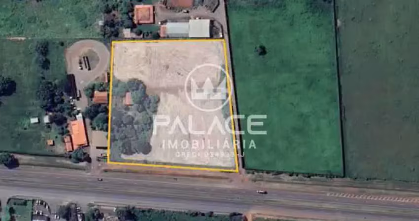 Terreno à venda no Campestre, Piracicaba 