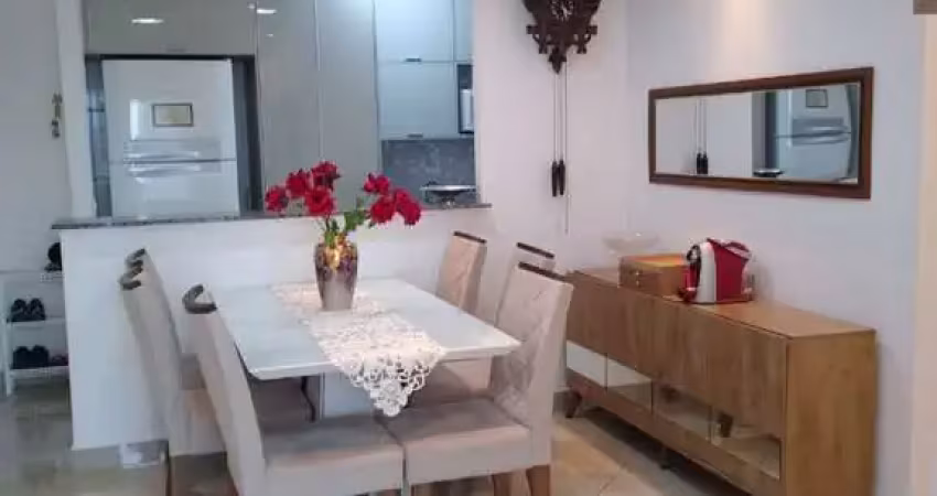 Apartamento para venda em vila das hortências de 83.00m² com 3 quartos, 1 suite e 2 garagens