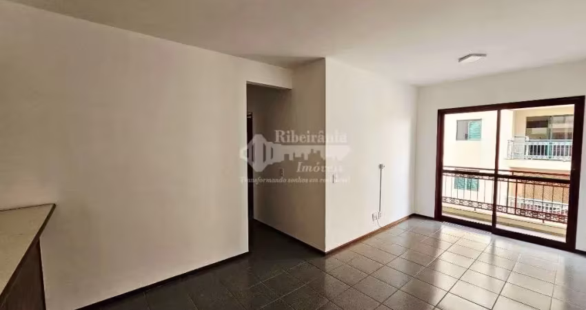Apartamento para alugar em jardim palma travassos de 71.00m² com 3 quartos, 1 suite e 1 garagem