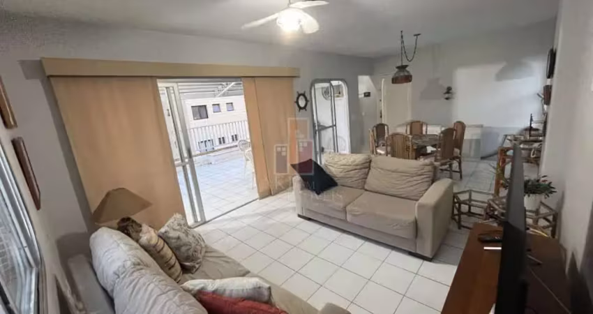Apartamento para venda em enseada de 120.00m² com 3 quartos e 1 garagem
