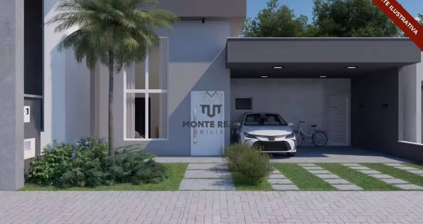 Casa para venda em jardim m da gloria de 128.00m² com 3 quartos, 1 suite e 2 garagens