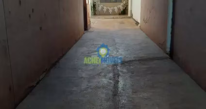 Casa para alugar em esplanada de 75.19m² com 3 quartos e 1 garagem