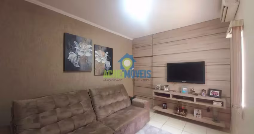 Casa para venda em planalto de 203.29m² com 3 quartos, 1 suite e 2 garagens