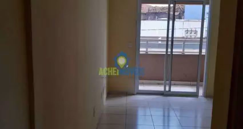 Apartamento para venda em centro de 71.00m² com 2 quartos, 1 suite e 1 garagem