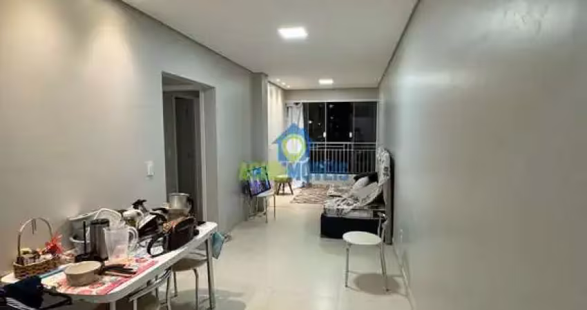 Apartamento para venda em aviação de 62.00m² com 2 quartos, 1 suite e 1 garagem
