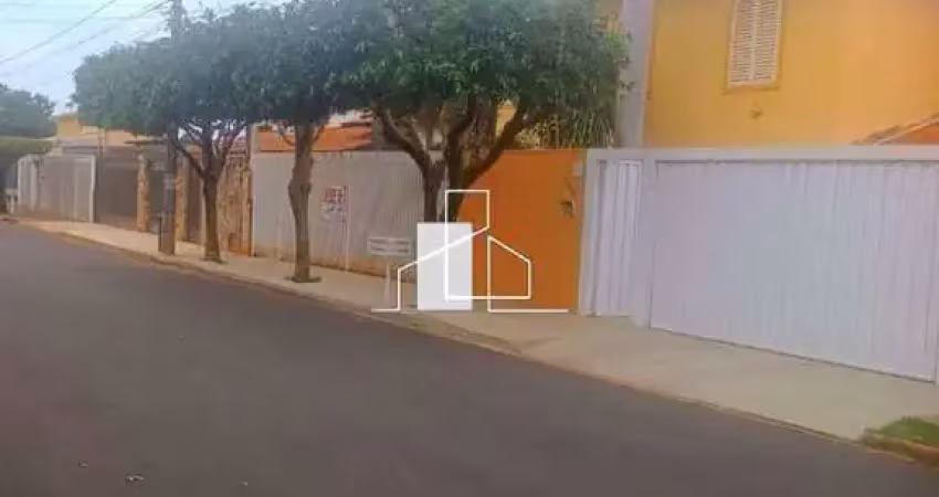 Casa para venda em parque residencial comendador mancor daud de 250.00m² com 3 quartos, 1 suite e 2 garagens