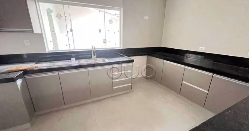 Casa para venda em nova piracicaba de 200.00m² com 4 quartos, 1 suite e 4 garagens