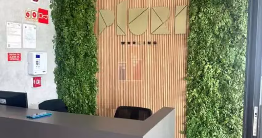 Imóvel comercial para alugar em vila aviação de 85.00m² com 1 garagem