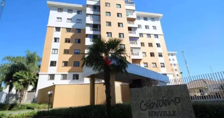 Apartamento para venda em mossunguê de 98.00m² com 2 quartos, 1 suite e 1 garagem