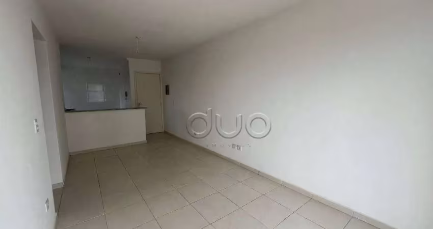 Apartamento para venda em dois córregos de 70.00m² com 3 quartos, 1 suite e 2 garagens