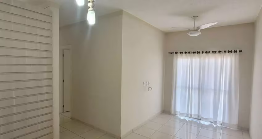 Apartamento para venda em vila são judas tadeu de 51.00m² com 2 quartos e 1 garagem