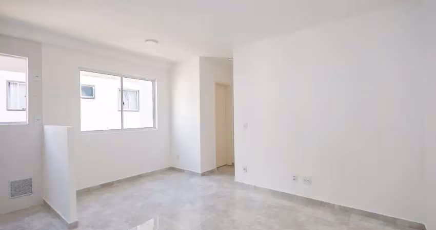 Apartamento para alugar em jardim iruama de 43.00m² com 2 quartos e 1 garagem
