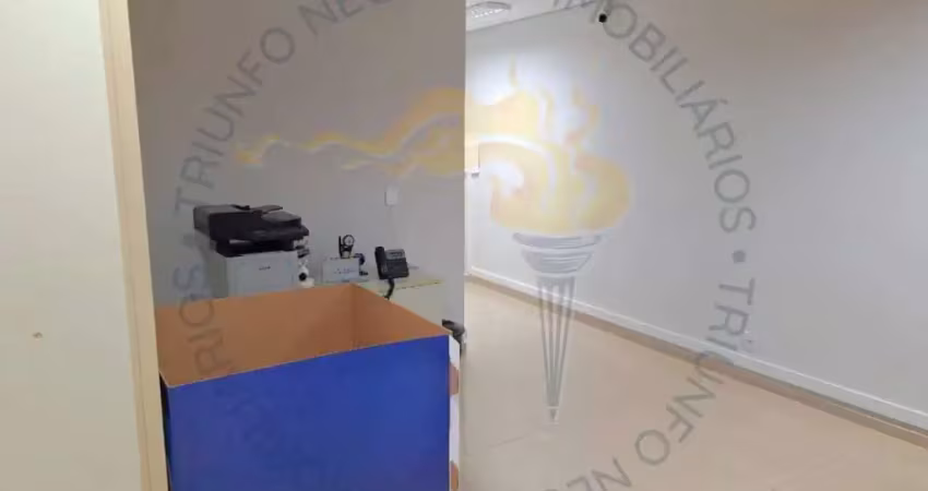 Sala comercial para venda em vila bela vista de 94.00m²