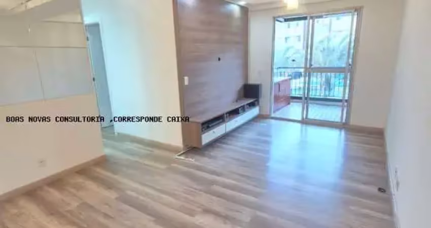 Apartamento para venda em picanço de 75.00m² com 3 quartos, 1 suite e 1 garagem