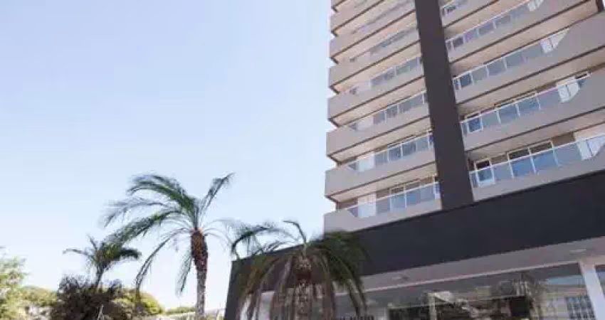 Apartamento para alugar em jardim maracanã de 77.00m² com 2 quartos, 1 suite e 2 garagens