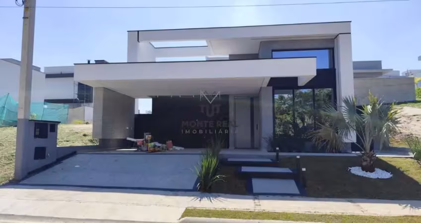 Casa para venda em cyrela landscape esplanada de 181.28m² com 3 quartos, 1 suite e 4 garagens