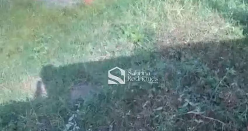 Terreno à venda na Rua Três, Jardim Barcelona, Indaiatuba