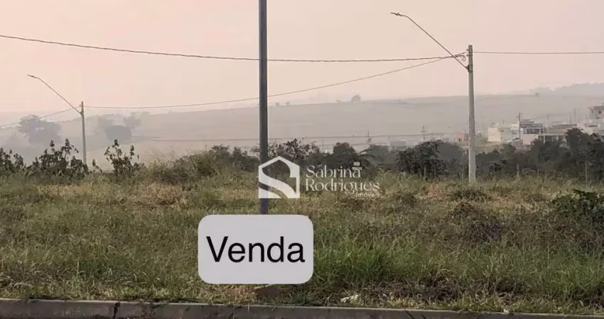 Terreno para venda em parque campo bonito de 160.00m²