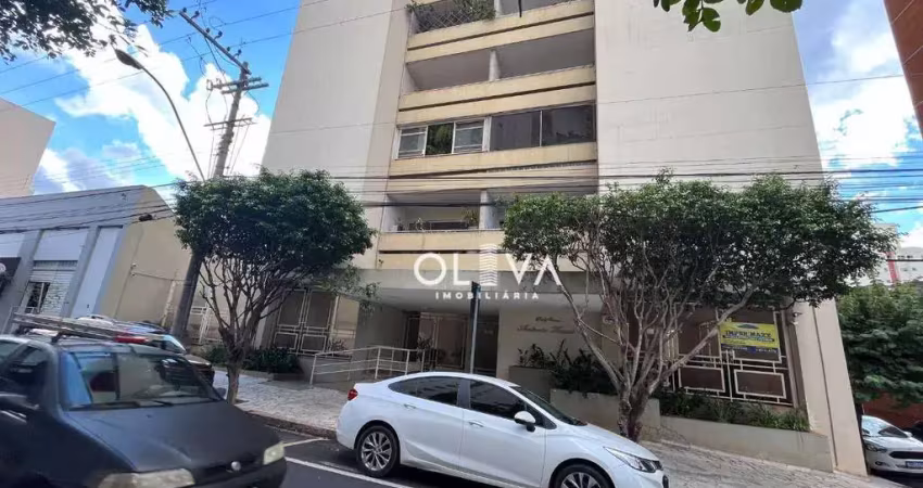 Apartamento para venda em centro de 137.00m² com 4 quartos e 1 suite