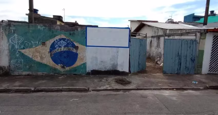 Terreno para alugar em parque residencial d'abril de 253.00m²