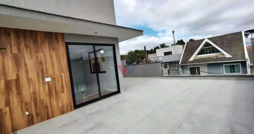 Sobrado para venda em cachoeira de 150.00m² com 3 quartos, 1 suite e 3 garagens