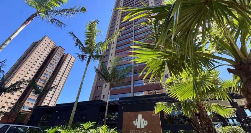 Apartamento para alugar em jardim olhos d'água ii de 154.00m² com 4 quartos, 4 suites e 3 garagens