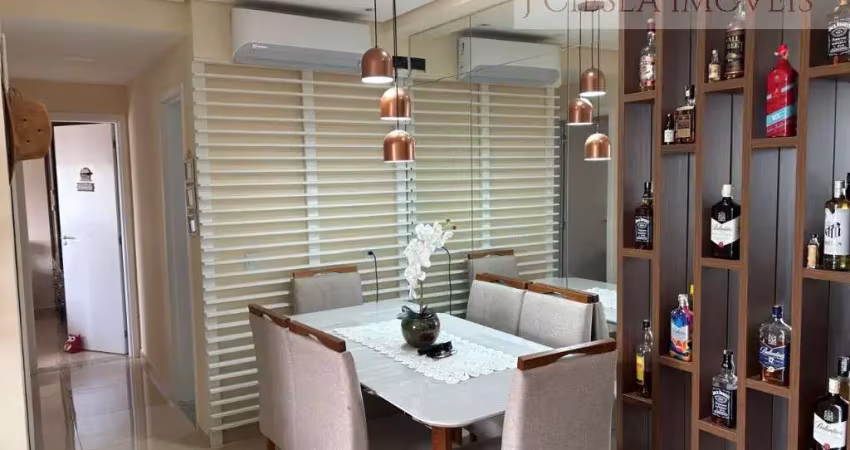 Apartamento para venda em medeiros de 59.00m² com 2 quartos, 1 suite e 2 garagens