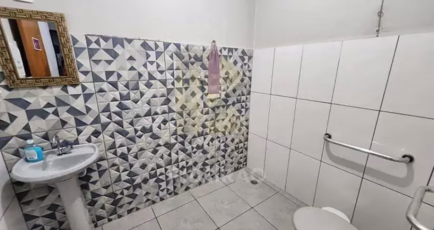 Casa para venda em santa rita do passa quatro de 254.00m² com 2 quartos e 2 garagens
