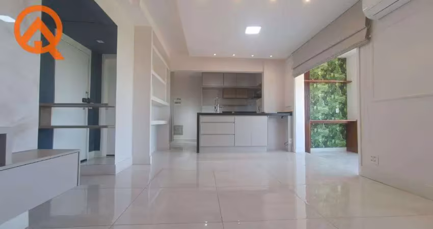 Apartamento para venda em morumbi de 92.00m² com 3 quartos, 1 suite e 2 garagens