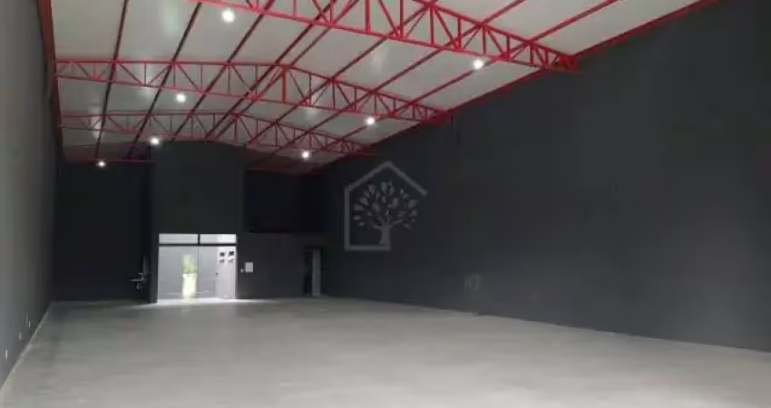 Sala comercial para alugar em jardim sumaré de 300.00m²
