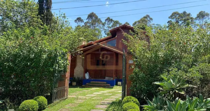 Casa para venda em vargem grande paulista de 160.00m² com 3 quartos, 1 suite e 5 garagens