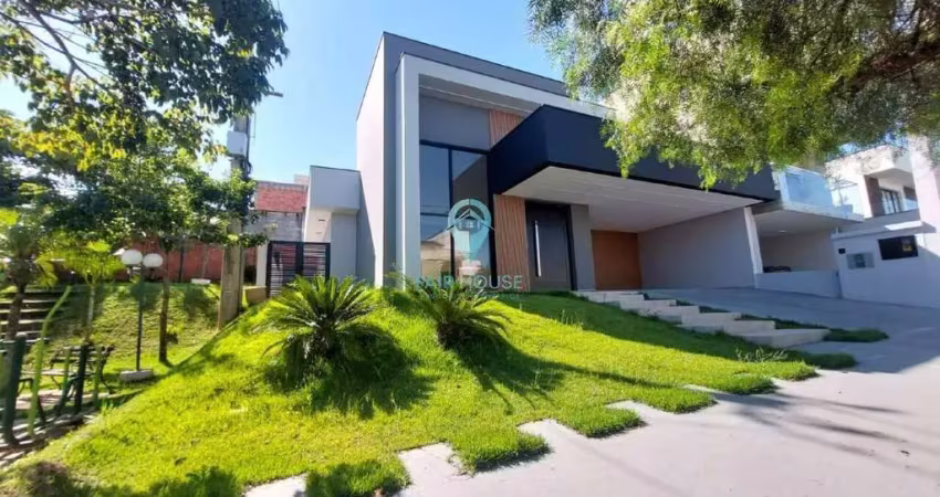 Casa para venda em itapeva de 210.00m² com 3 quartos e 3 suites