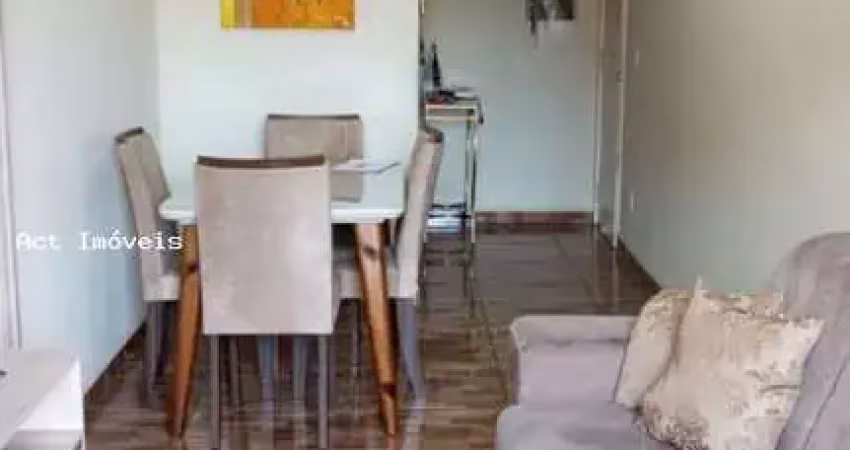Apartamento para venda em vila aeronáutica de 64.00m² com 2 quartos e 1 garagem