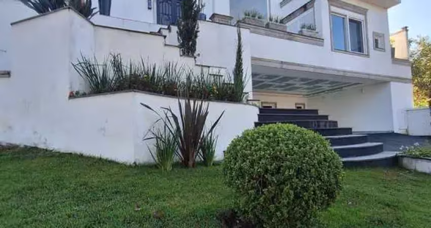 Casa para venda e aluguel em jardim aracy de 817.00m² com 4 quartos, 4 suites e 11 garagens