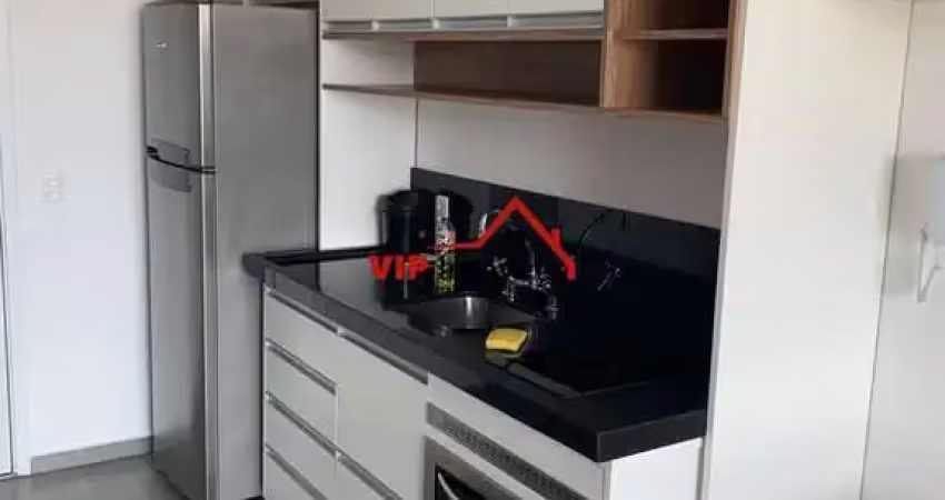 Loft para alugar em centro de 45.00m² com 1 quarto e 1 garagem
