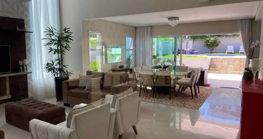 Casa para venda em jardim do golf i de 350.00m² com 4 quartos, 4 suites e 4 garagens