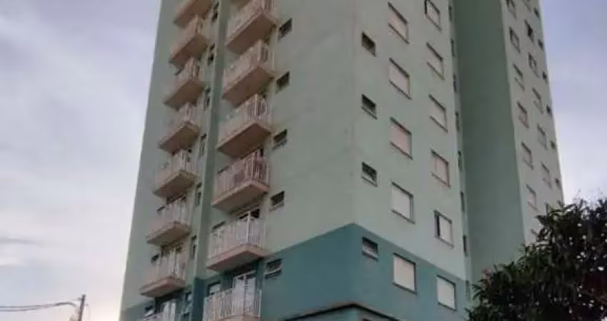 Apartamento para venda em jardim macarengo de 31.23m² com 2 quartos, 1 suite e 1 garagem