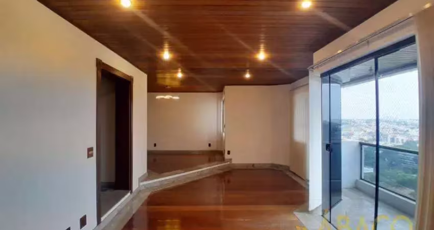 Apartamento para venda em loteamento são carlos club de 185.00m² com 3 quartos, 3 suites e 2 garagens