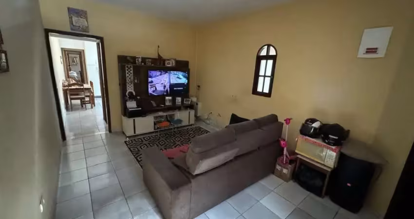 Casa para venda em jardim são francisco de 110.00m² com 2 quartos, 1 suite e 2 garagens