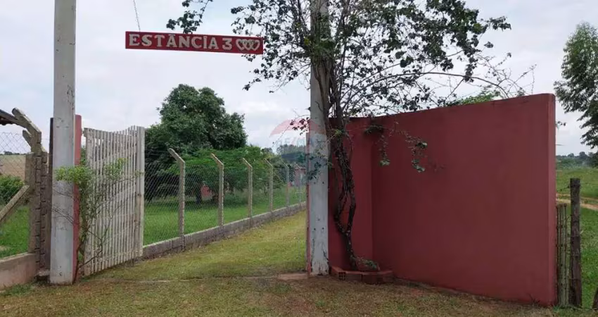 Chácara para venda em santa rosa de viterbo de 28399.00m² com 3 quartos e 20 garagens