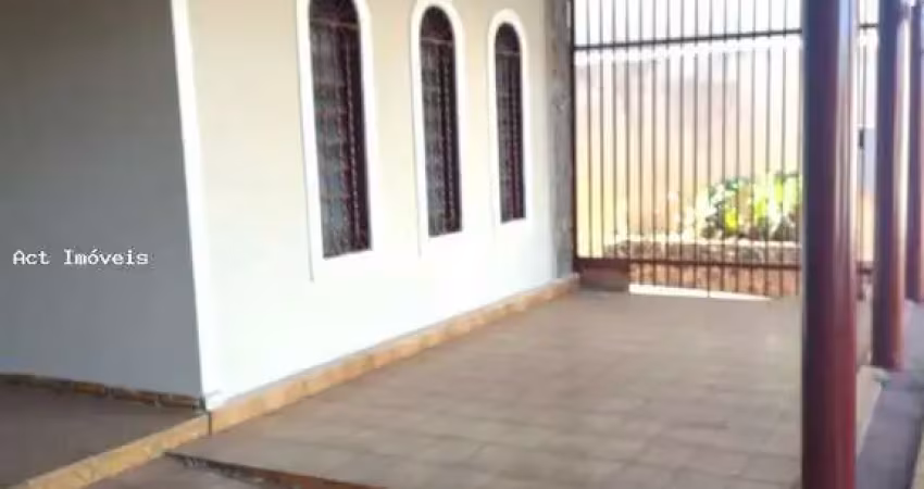 Casa para venda em novo paraíso de 300.00m² com 3 quartos