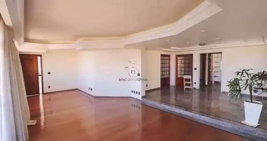 Apartamento para venda em centro de 100.00m² com 3 quartos, 1 suite e 2 garagens